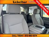 Used 2017 Chevrolet Silverado 1500 LS image 4