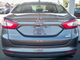 Used 2015 Ford Fusion SE w/ Equipment Group 202A image 4
