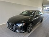 Used 2021 Audi A4 2.0T Premium w/ Convenience Package image 3