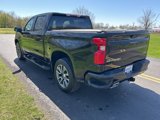 Used 2021 Chevrolet Silverado 1500 RST image 5