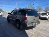 Used 2000 Chevrolet Blazer LT w/ LT Preferred Equipment Group image 5