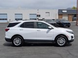 Used 2024 Chevrolet Equinox LT image 2