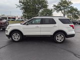 Used 2018 Ford Explorer XLT image 4