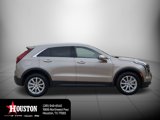 Used 2022 Cadillac XT4 Luxury w/ Cold Weather Package image 2