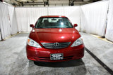 Used 2002 Toyota Camry LE image 2