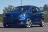 Used 2018 Chevrolet Bolt LT image 4