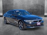Used 2020 BMW 330i xDrive Sedan w/ Premium Package image 3