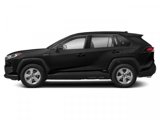 Used 2021 Toyota RAV4 XLE image 3