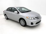 Used 2012 Toyota Corolla L image 2