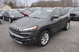 Used 2015 Jeep Cherokee Limited image 4