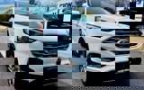 Used 2024 Ford Edge Titanium w/ Class II Trailer Tow Package image 2