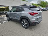 Certified 2023 Chevrolet TrailBlazer RS w/ Sun and Liftgate Package image 3