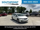 Used 2015 Honda Civic LX image 1