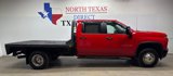Used 2020 Chevrolet Silverado 3500 W/T w/ WT Convenience Package image 4