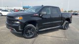 Used 2021 Chevrolet Silverado 1500 Custom Trail Boss image 4