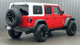 Used 2021 Jeep Wrangler Unlimited Islander image 5
