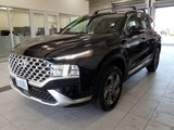 Used 2022 Hyundai Santa Fe SEL w/ Convenience Package image 2