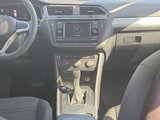 Used 2022 Volkswagen Tiguan S image 4