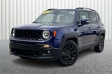 Used 2018 Jeep Renegade Altitude w/ Cold Weather Group image 2