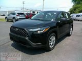 Used 2022 Toyota Corolla Cross L image 5