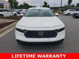 Certified 2023 Honda Accord LX image 2