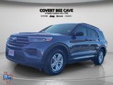 Used 2021 Ford Explorer XLT image 3