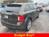 Used 2011 Ford Edge Limited w/ 302A Rapid Spec Order Code image 5