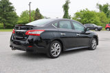 Used 2013 Nissan Sentra SR w/ Driver Pkg image 5