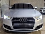 Used 2016 Audi A6 2.0T Premium w/ Technology Package image 2