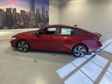 New 2025 Hyundai Elantra Sport image 5
