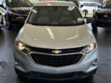 Used 2020 Chevrolet Equinox LS image 3
