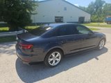 Used 2018 Audi A4 2.0T Premium image 2