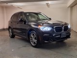 Used 2018 BMW X3 xDrive30i image 3