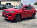 Certified 2022 Jeep Compass Limited image 3