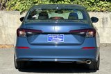 New 2026 Honda Civic Sport image 5