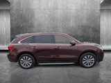 Used 2014 Acura MDX FWD w/ Technology Package image 4