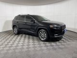 Used 2019 Jeep Cherokee Latitude Plus w/ Cold Weather Group image 2
