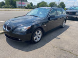 Used 2006 BMW 530xi Wagon image 2