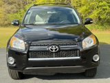Used 2010 Toyota RAV4 Limited image 2
