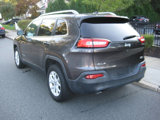 Used 2014 Jeep Cherokee Latitude w/ Comfort/Convenience Group image 4