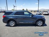 Certified 2023 Ford Explorer XLT w/ Equipment Group 202A image 4