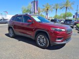 Used 2020 Jeep Cherokee Latitude Plus w/ Comfort/Convenience Group image 3