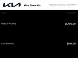 Certified 2016 Kia Optima EX w/ Premium Package image 5