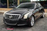 Used 2013 Cadillac ATS Luxury w/ Driver Awareness Package image 3