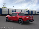New 2025 Ford Maverick Lariat image 4