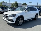 Certified 2021 Mercedes-Benz GLS 450 4MATIC image 3