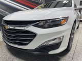 Used 2023 Chevrolet Malibu LT image 4