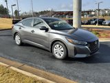 New 2025 Nissan Sentra S image 6