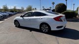 Used 2018 Honda Civic EX image 4