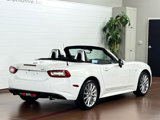 Used 2017 FIAT 124 Spider Lusso image 3
